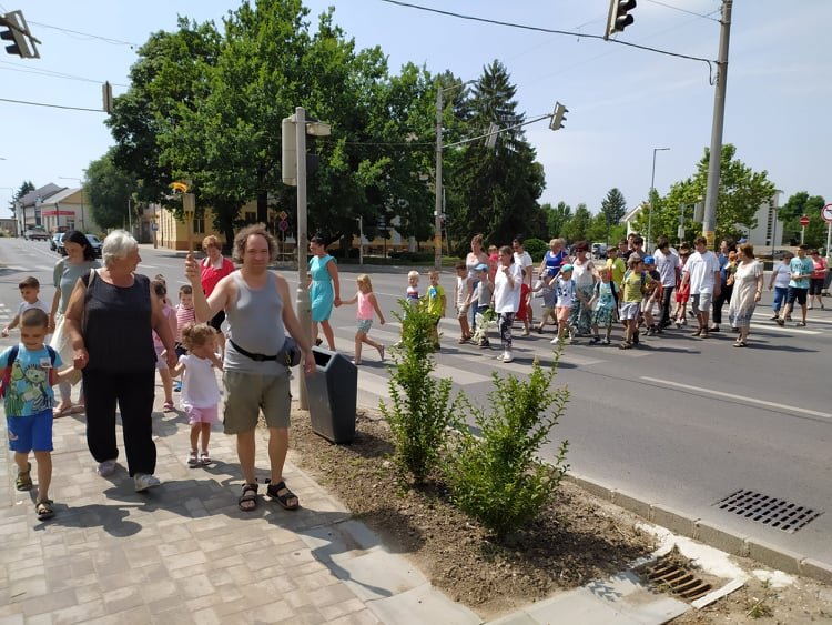 Ifjúsági és Vakációs Bibliahét 71